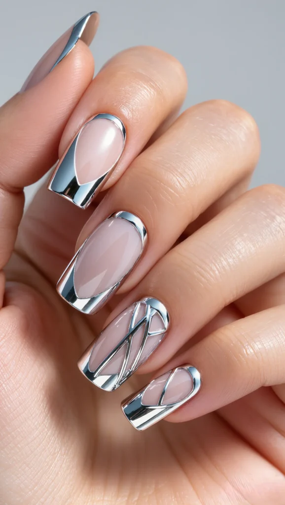 Reusable Magnetic Tips