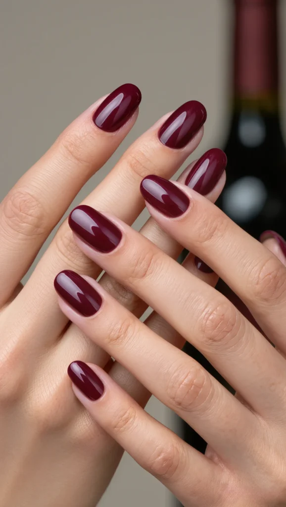 22 Fall Aesthetic Nails for 2026