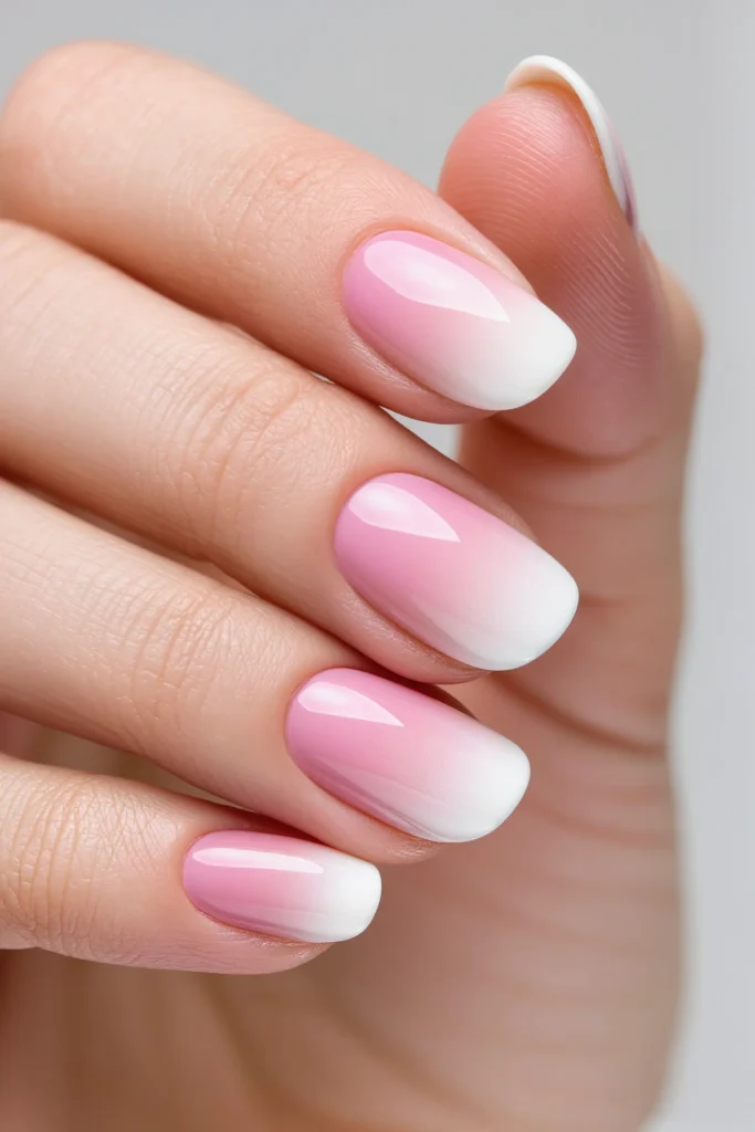 French Ombre