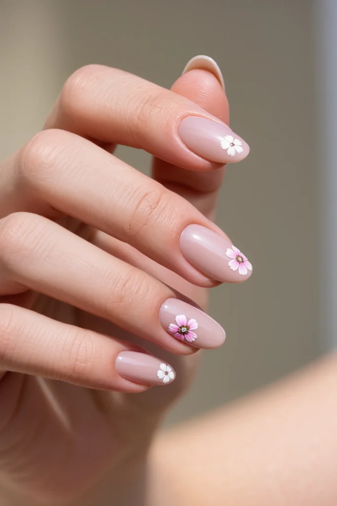 Minimal Floral Design