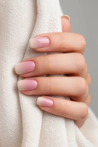 Glam & Clover 21 Neutral Ombre