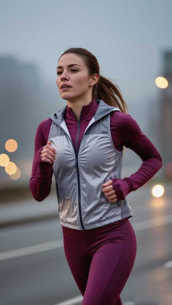 Running Vest