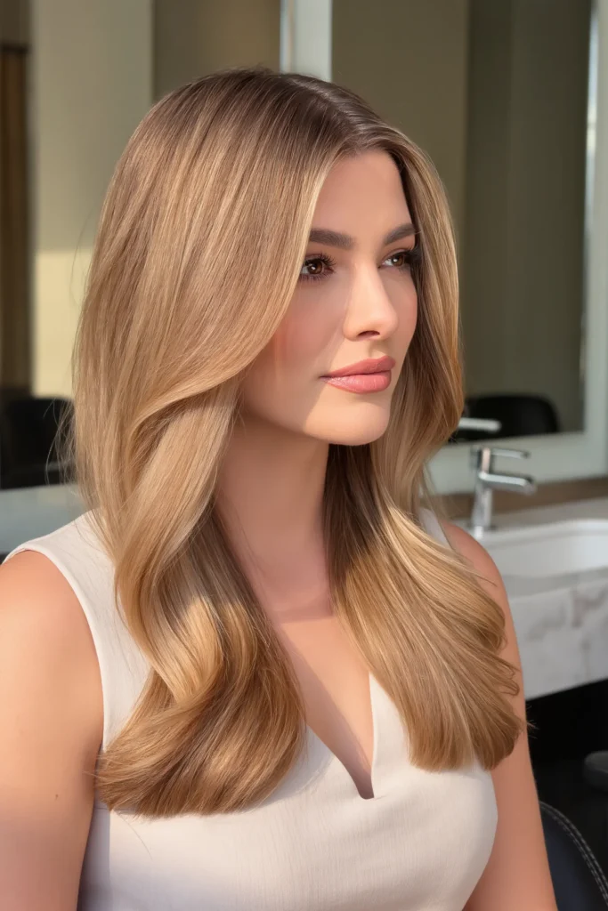 Bronde Blend