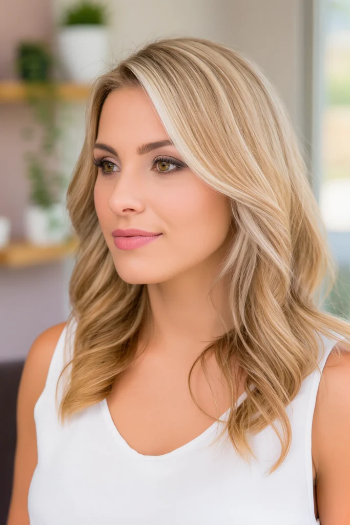 Bronde Blend