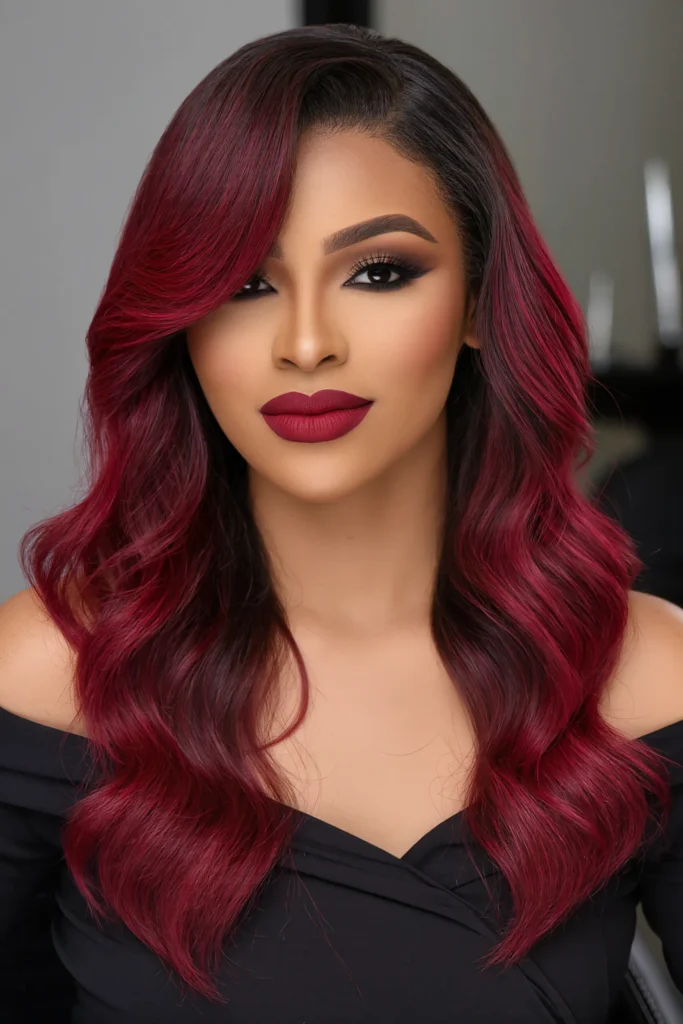 Dark Spiced Cherry Cola Blend