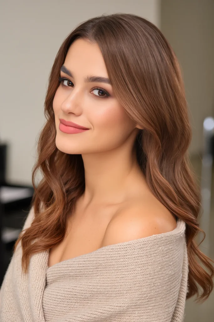 Classic Milk Chocolate