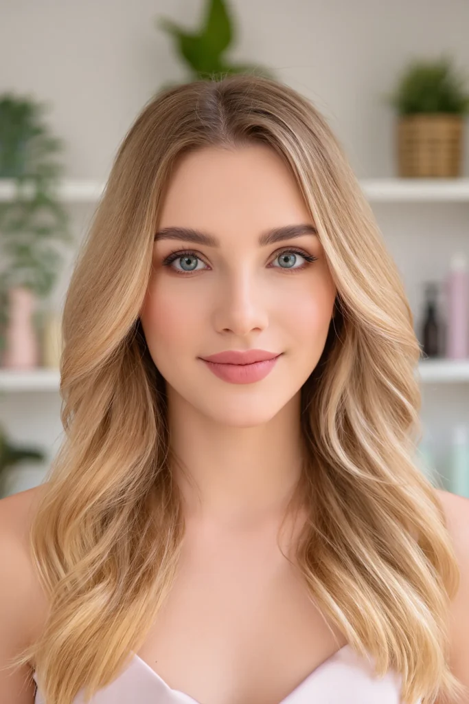 Dirty Blonde Revival