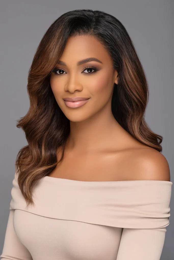 Soft Creamy Milk Chocolate Ribbons