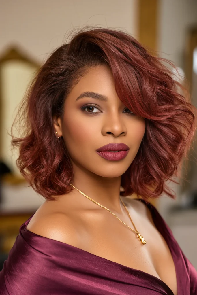 Fiery Roasted Cinnamon Spice