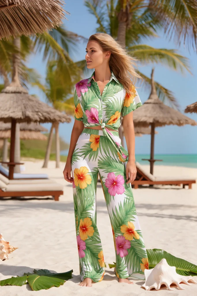 The Resort Co-ord