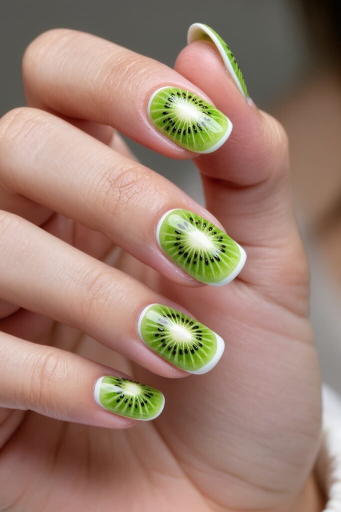 Kiwi Crush