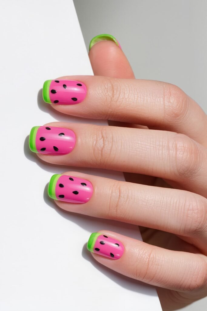 Watermelon Sugar High