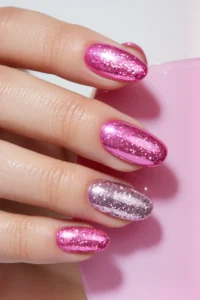 Colorful Summer Nail Ideas