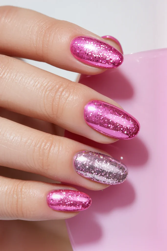 Colorful Summer Nail Ideas