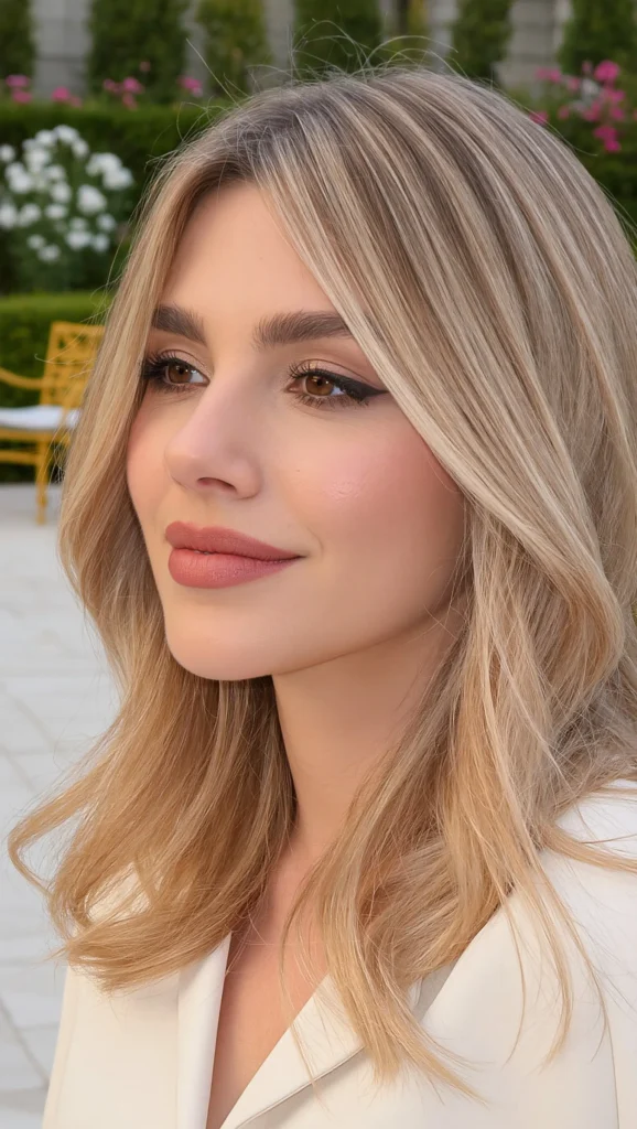 Beachy Babylights Blonde