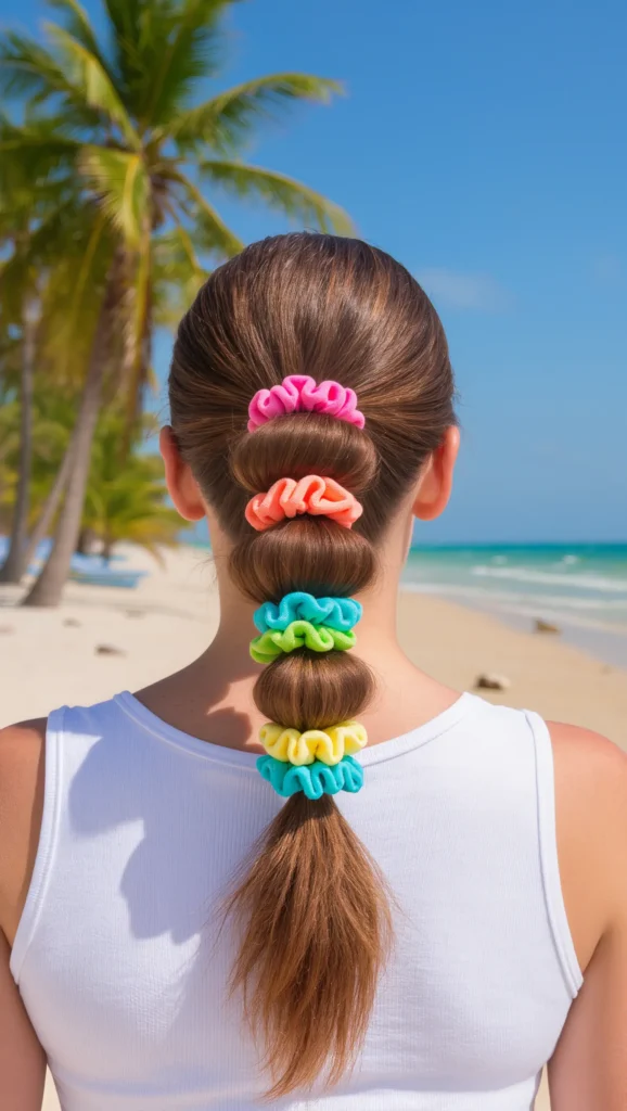 Bubble Braids
