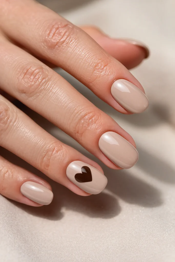 Espresso Micro-Heart