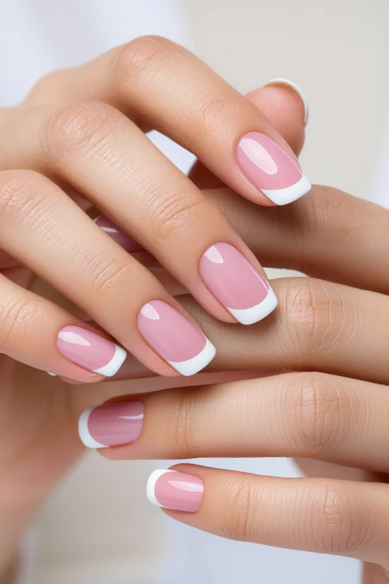 Minimal Summer Nails Ideas 2026