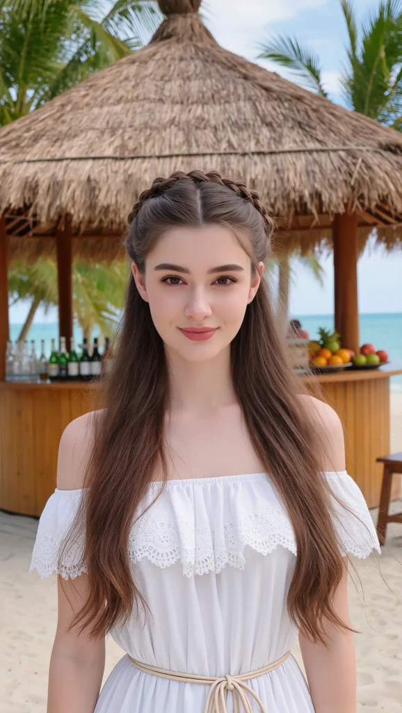 Braided Crown