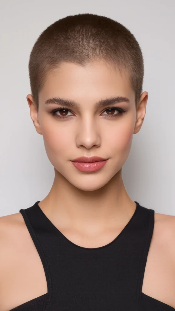 Buzz Cut