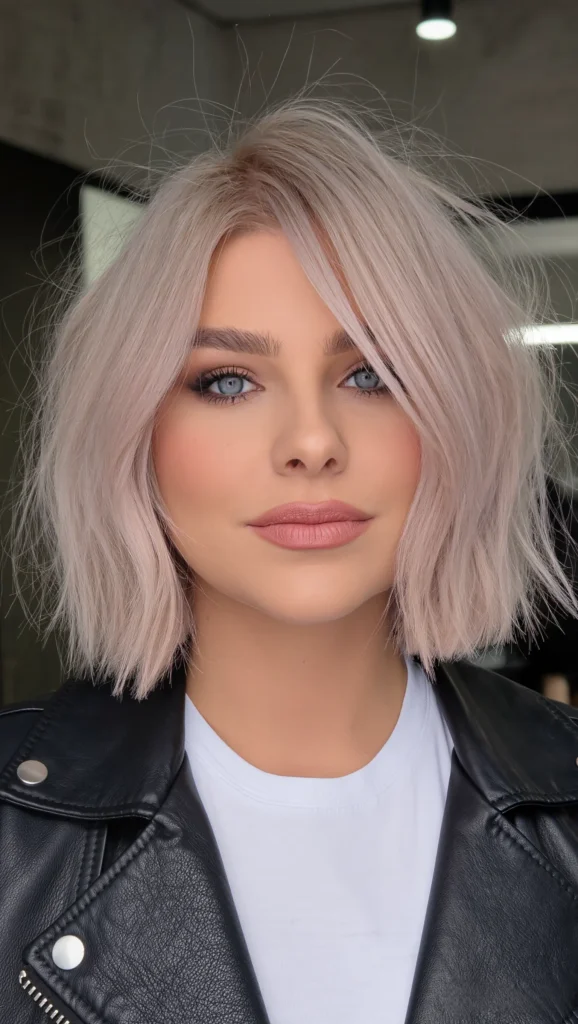 Layered Lob