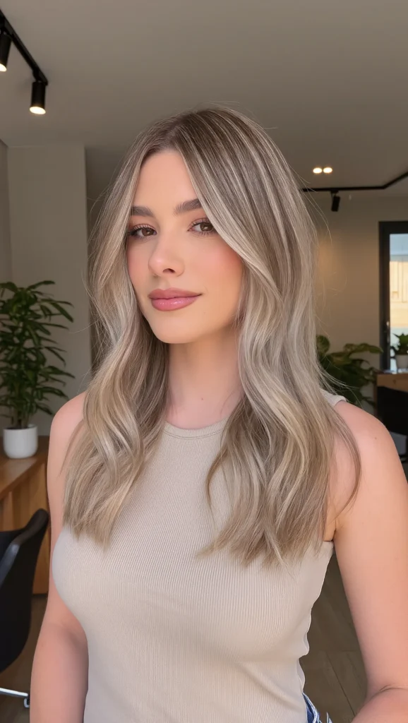 Wavy Lob