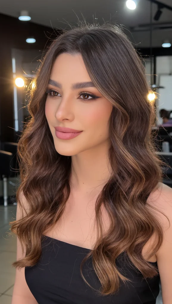 25 Long Summer Hairstyles 2026 23 Voluminous Curls