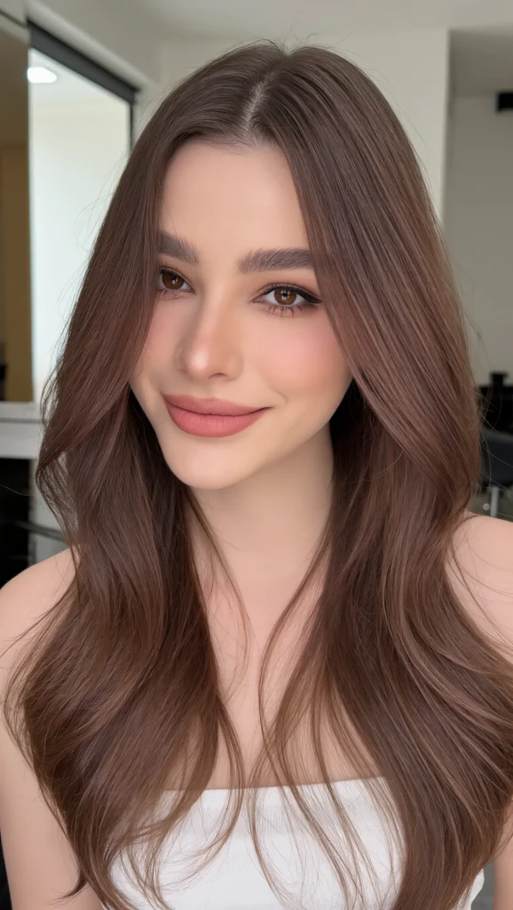 25 Cute Summer Hair Looks for 2026 26 Natural Air-Dried Hair