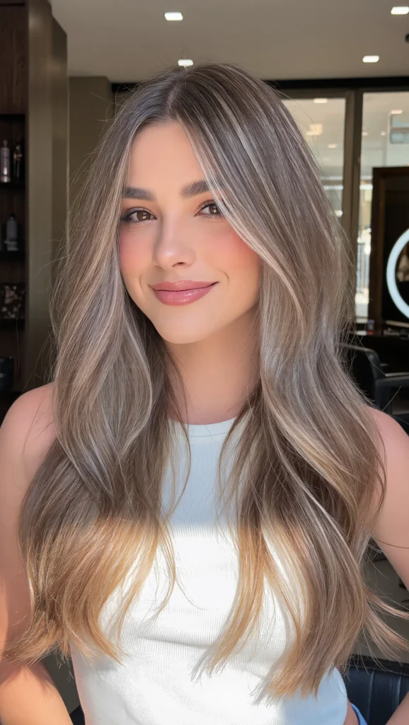 25 Cute Summer Hair Looks for 2026 2 Soft Beach Waves