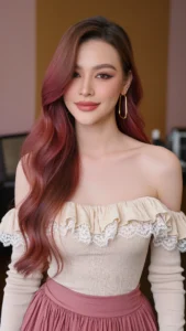 25 Hair Colors That Add Volume and Make Fine Hair Look Instantly Fuller