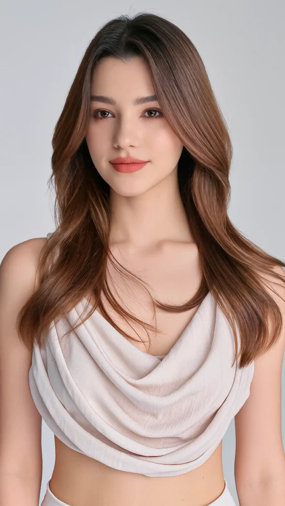 Airy Korean Layers