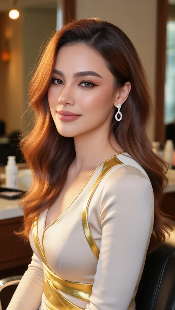 Amber Brown