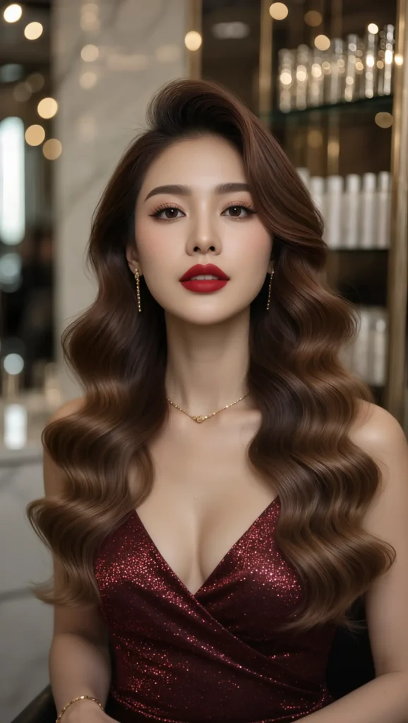 Auburn Brown