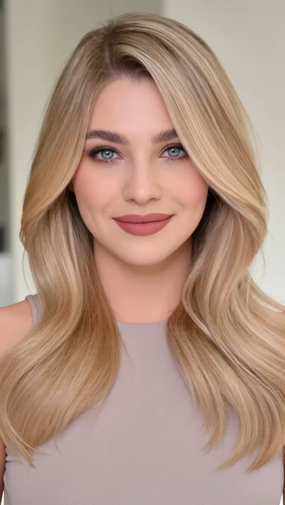 26 Most Flattering Hair Colors for 2026 That Instantly Elevate Your Look 7 Beige Blonde