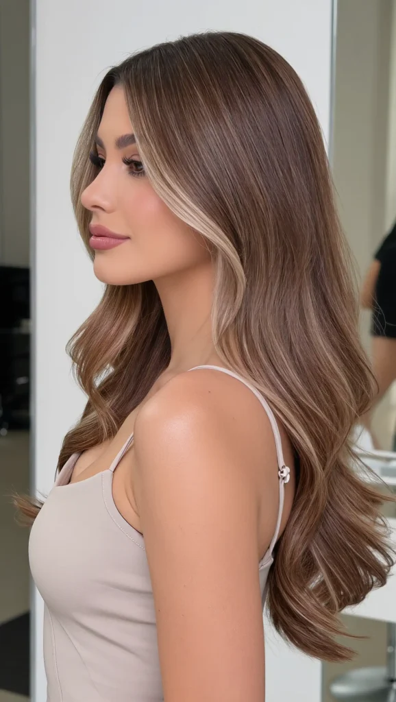 Beige Highlights