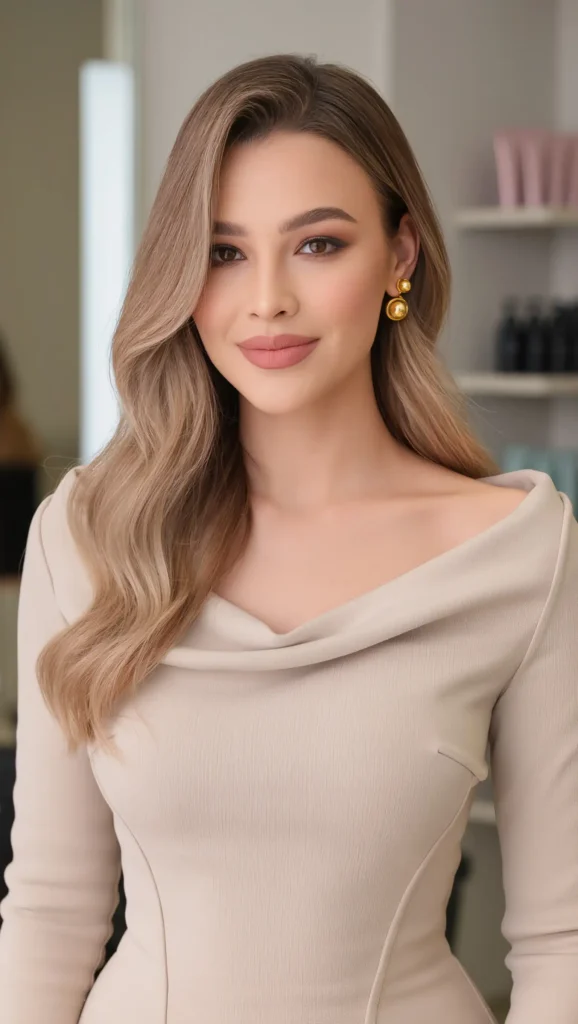 Beige Light Brown