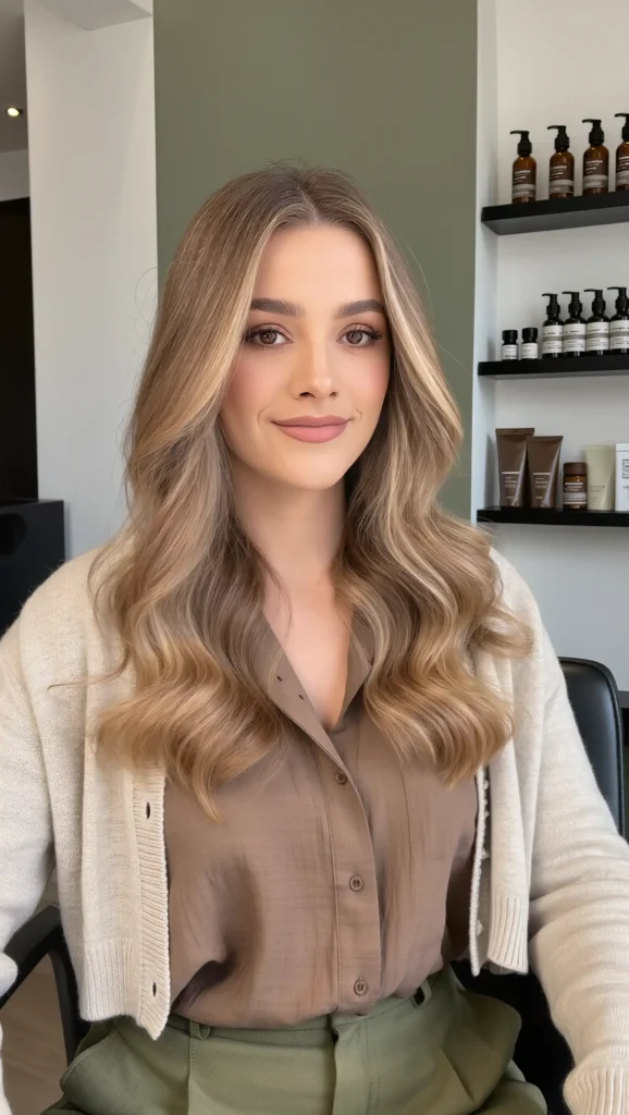 Bronde Dimension