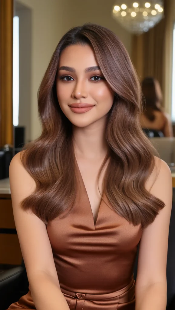 Bronze Brown