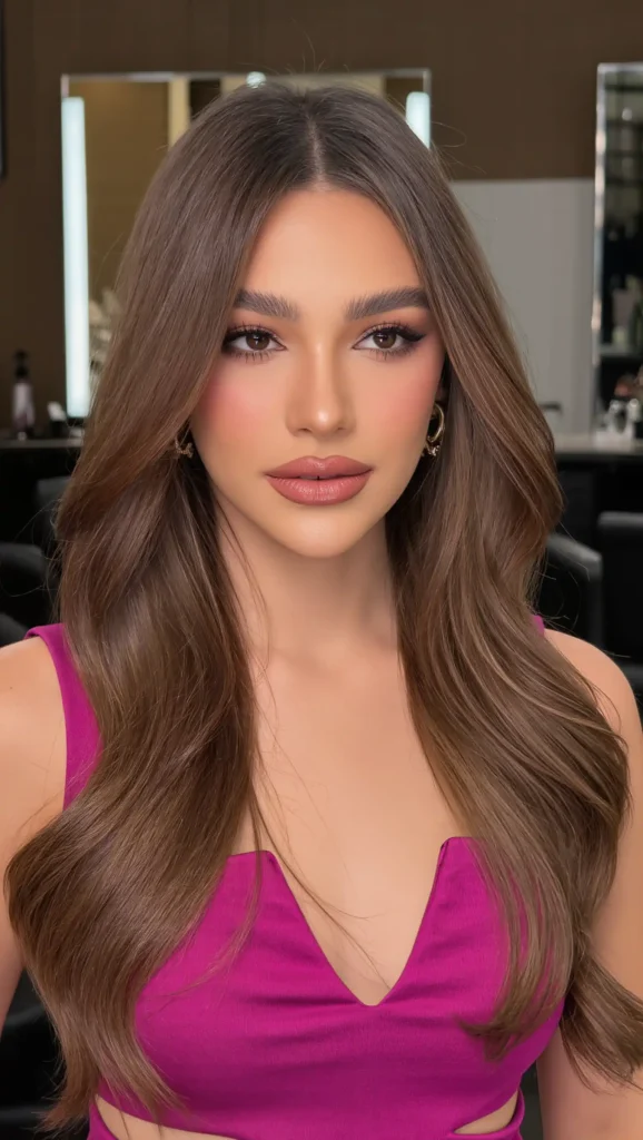 24 Fresh Summer Haircuts 2026 That Will Completely Upgrade Your Look 3 Butterfly Haircut
