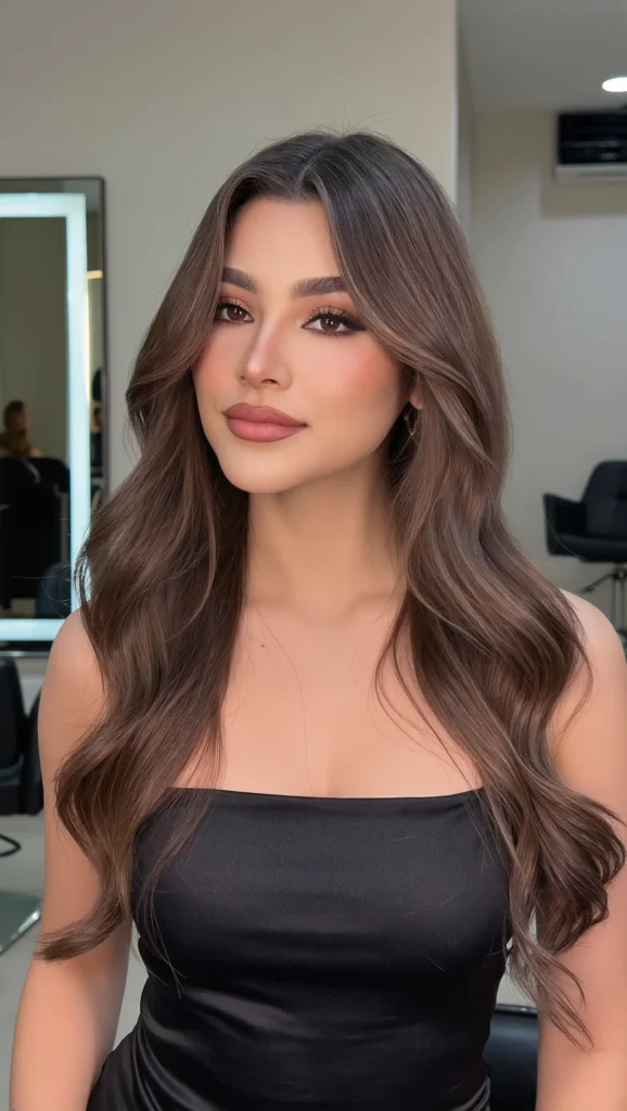 25 Haircuts for Oval Face Shape 2026 That Are Flattering, Stylish & Perfectly Balanced 2 Butterfly Layer Haircut