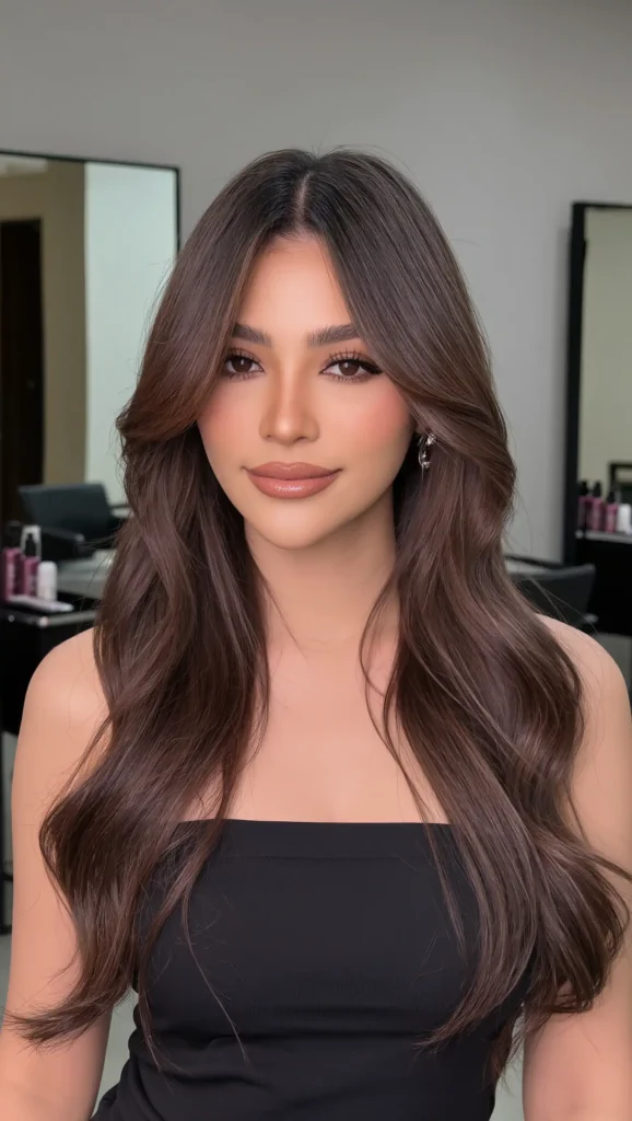 24 Summer Trending Haircuts for 2026 That Are Stylish, Fresh & Totally Viral 2 Butterfly Layer Haircut