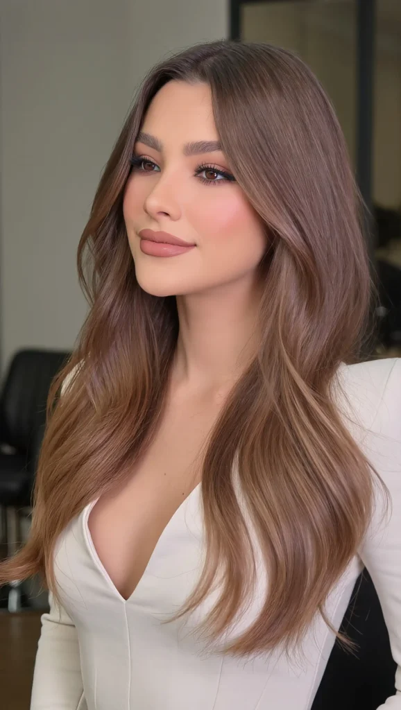 Subtle Caramel Babylights