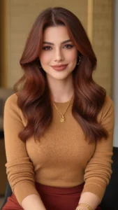Cinnamon Brown