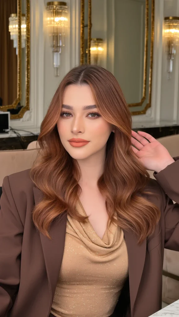Cinnamon Brown