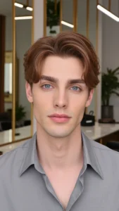 24 Hair Colors Men Love in 2026