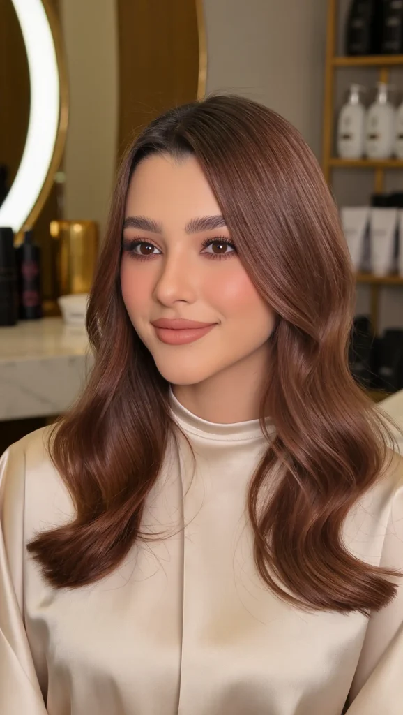 Cinnamon Brown