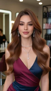 Cinnamon Brown