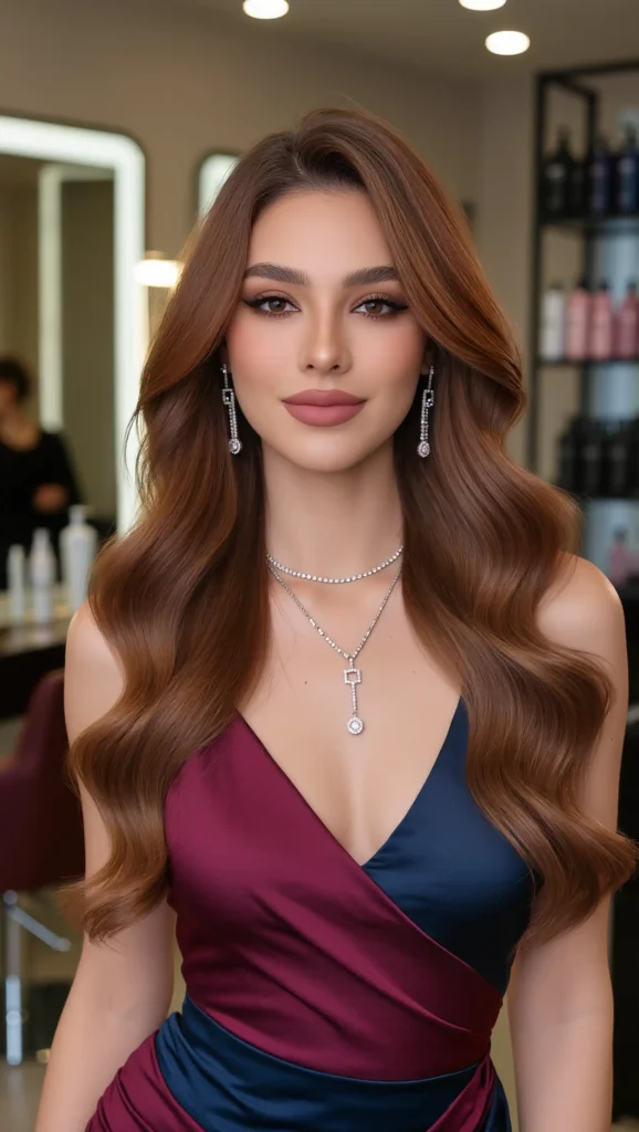 Cinnamon Brown