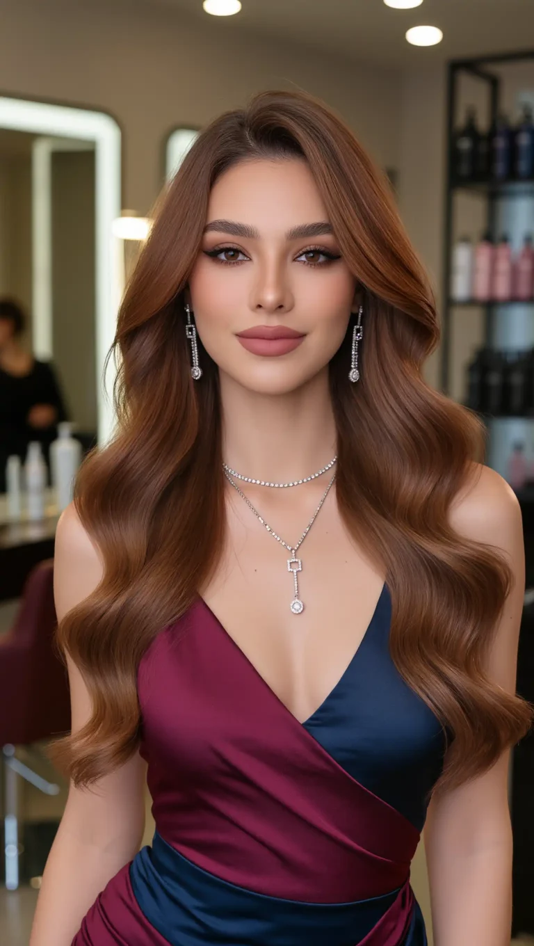 Cinnamon Brown