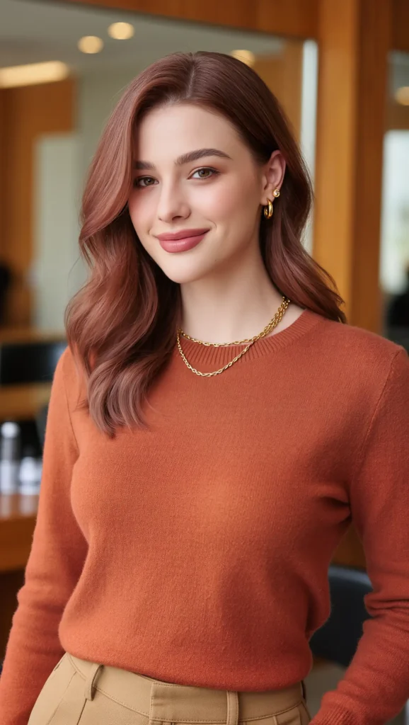 Cinnamon Brown